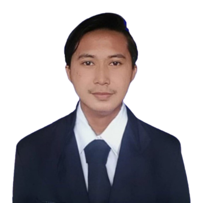 Sulaslan Setiawan